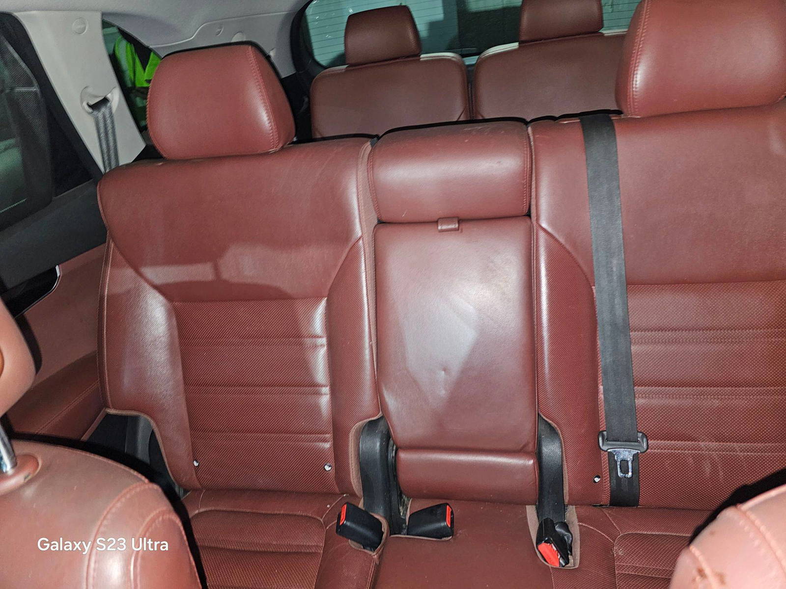 KIA SORENTO 2017 - Marhaba Auction Used Cars - Image 11