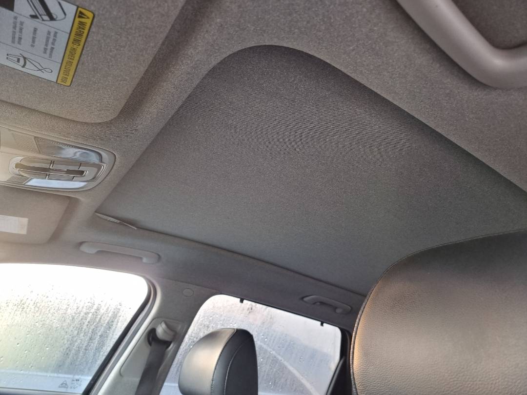 HYUNDAI SANTA FE 2019 - Marhaba Auction Used Cars - Image 8