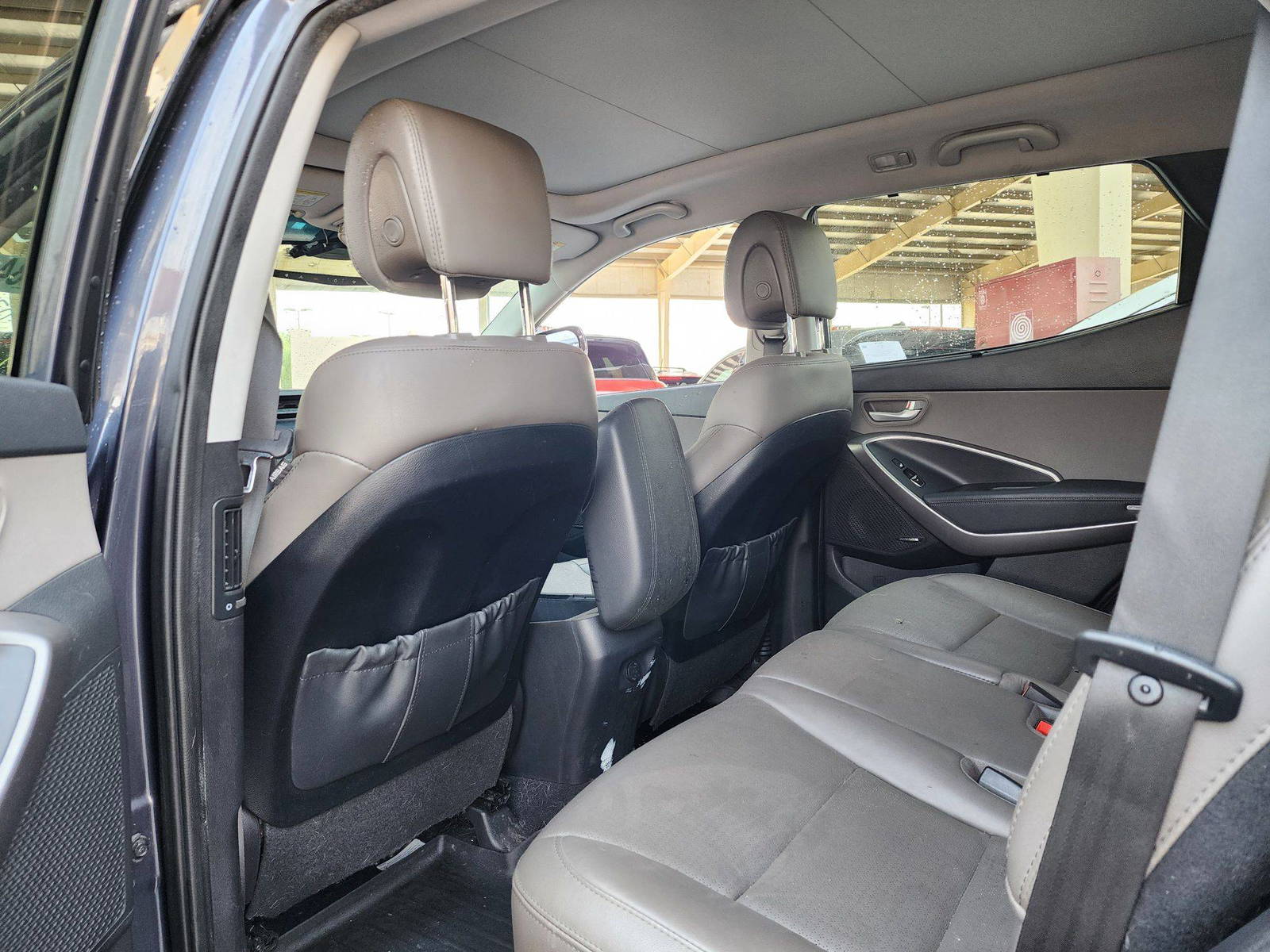 2016 HYUNDAI SANTA FE — 189347 Miles — Lot 64294784 — Ind. 12 - Marhaba Auctions Used Cars - Image 6