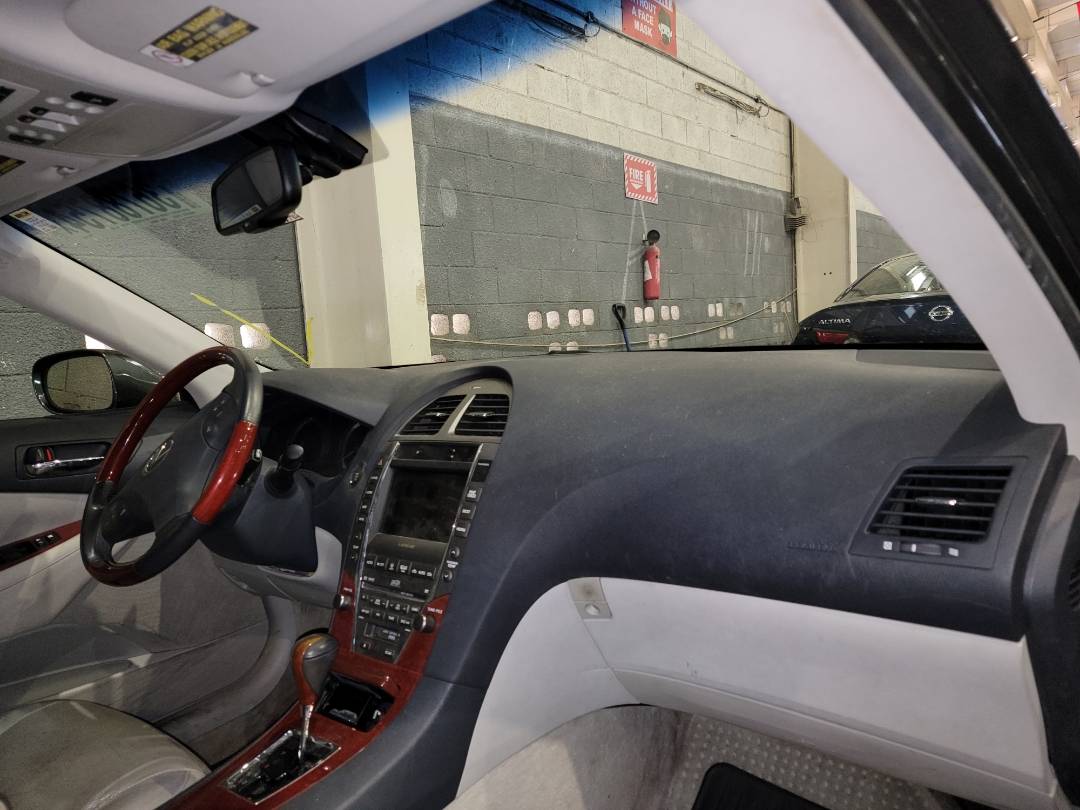 2009 LEXUS ES 350 — 233734 Miles — Lot 36788754 - Marhaba Auctions Used Cars - Image 5