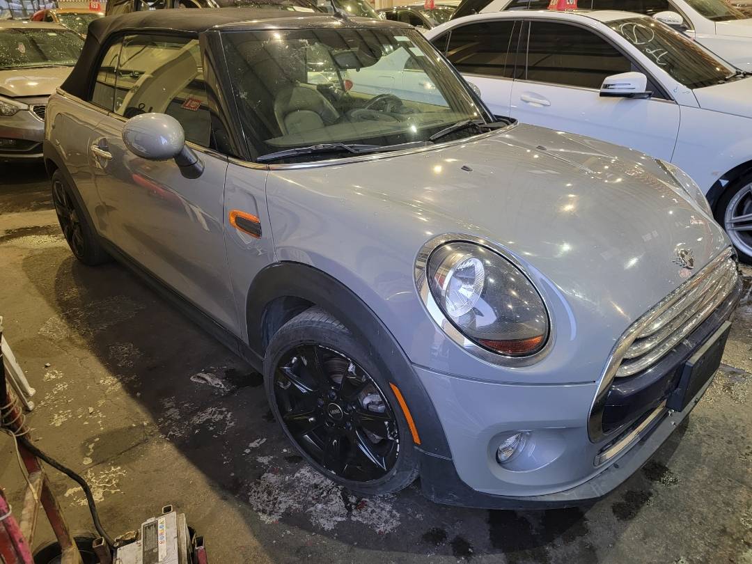 2019 MINI COOPER — 105028 Miles — Lot 5XK3F79672 — Main - Marhaba Auctions Used Cars - Image 4