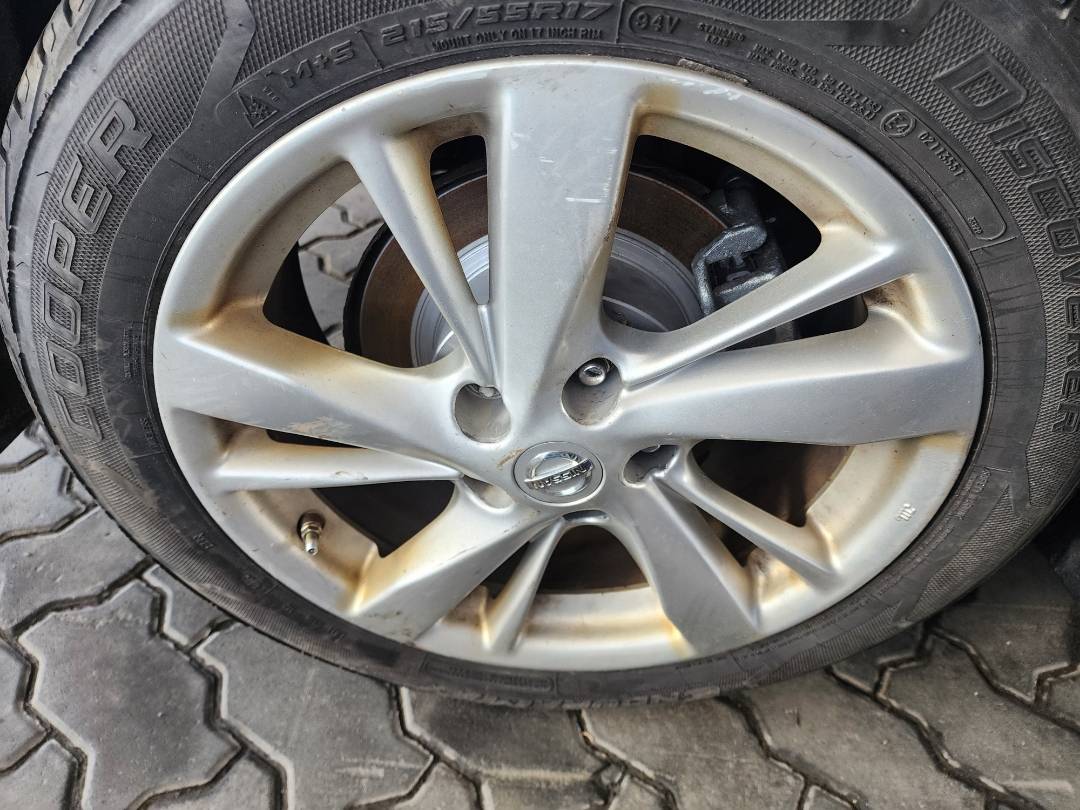 2013 NISSAN ALTIMA — 113779 Miles — Lot 39052954 - Marhaba Auctions Used Cars - Image 8