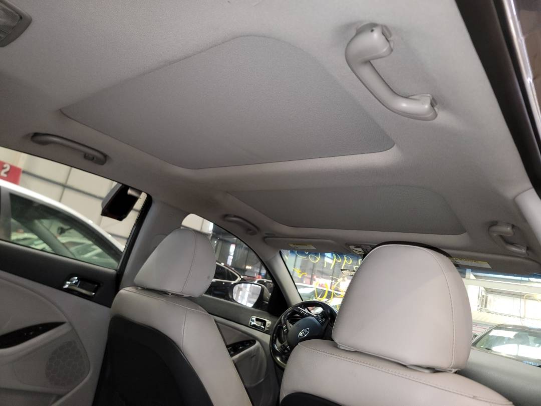 2013 KIA OPTIMA — 102887 Miles — Lot DG119390 — Main - Marhaba Auctions Used Cars - Image 8