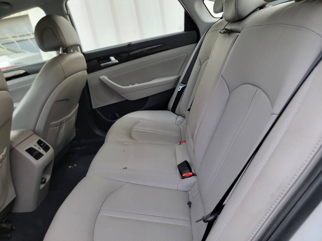 2015 HYUNDAI SONATA — 217744 Miles — Lot 020739 — Main - Marhaba Auctions Used Cars - Image 6