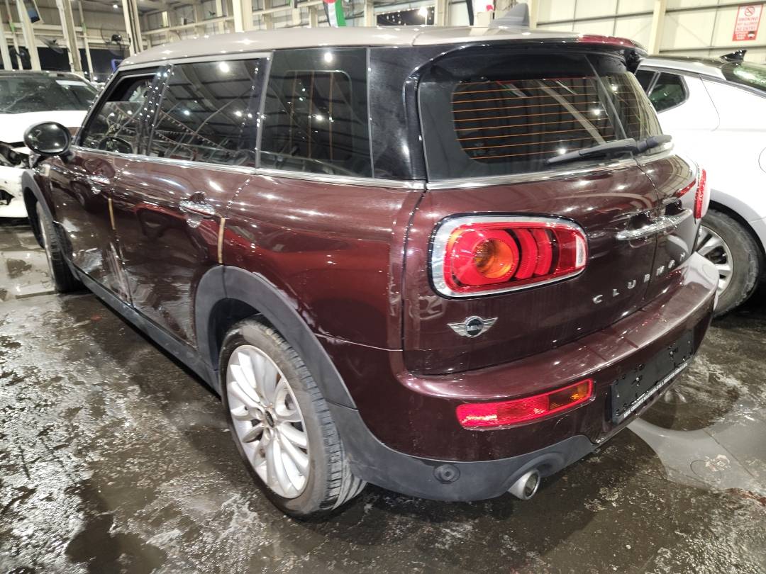 2018 MINI COOPER — 28728 KM — Lot G11053 - Marhaba Auctions Used Cars - Image 3