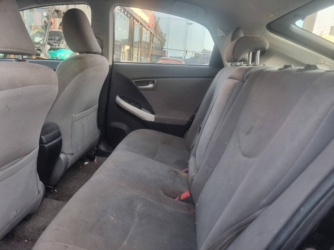 2013 TOYOTA PRIUS — 215265 Miles — Lot 701316 — Souq - Marhaba Auctions Used Cars - Image 6
