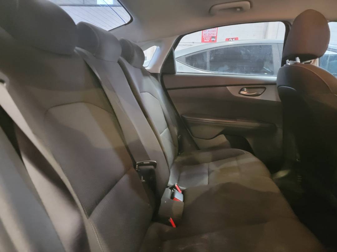 2021 KIA FORTE — 72405 Miles — Lot 43402364 — Main - Marhaba Auctions Used Cars - Image 7