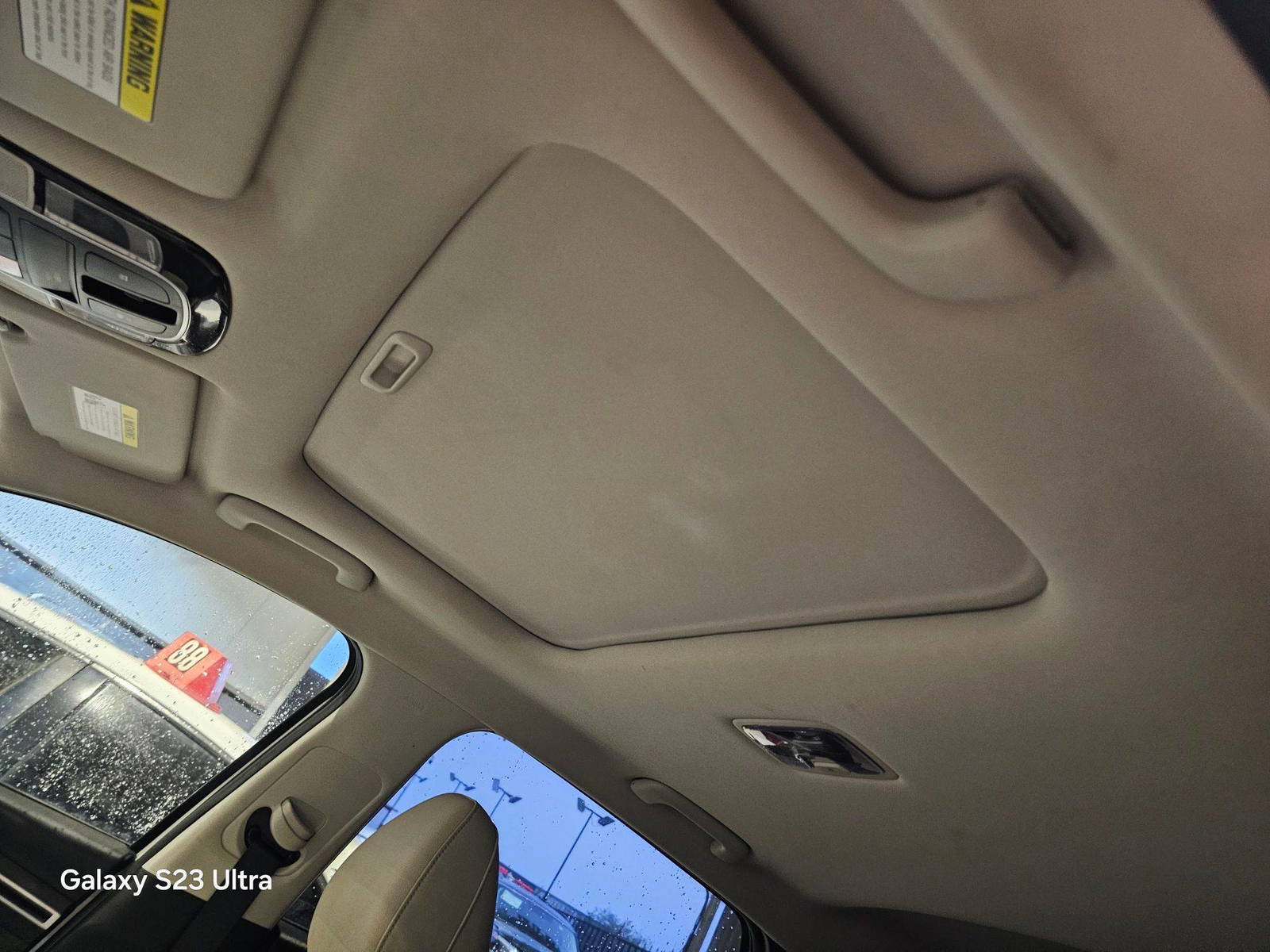 HYUNDAI TUCSON 2023 - Marhaba Auction Used Cars - Image 9