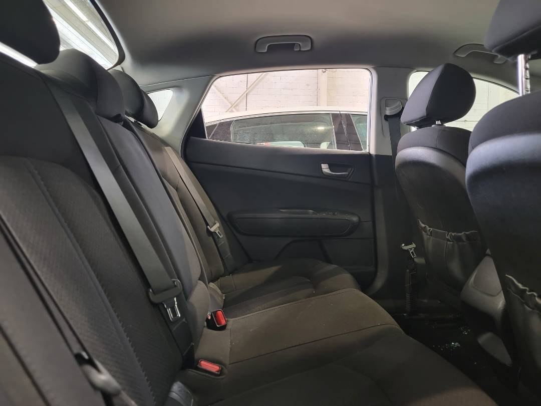2018 KIA OPTIMA — 115218 Miles — Lot 37851054 - Marhaba Auctions Used Cars - Image 5