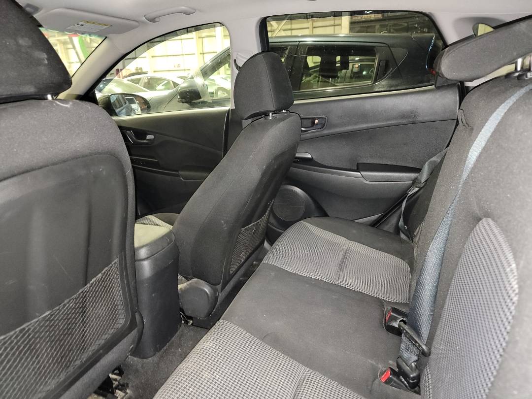 2021 HYUNDAI KONA — 78778 Miles — Lot 60032983 - Marhaba Auctions Used Cars - Image 5