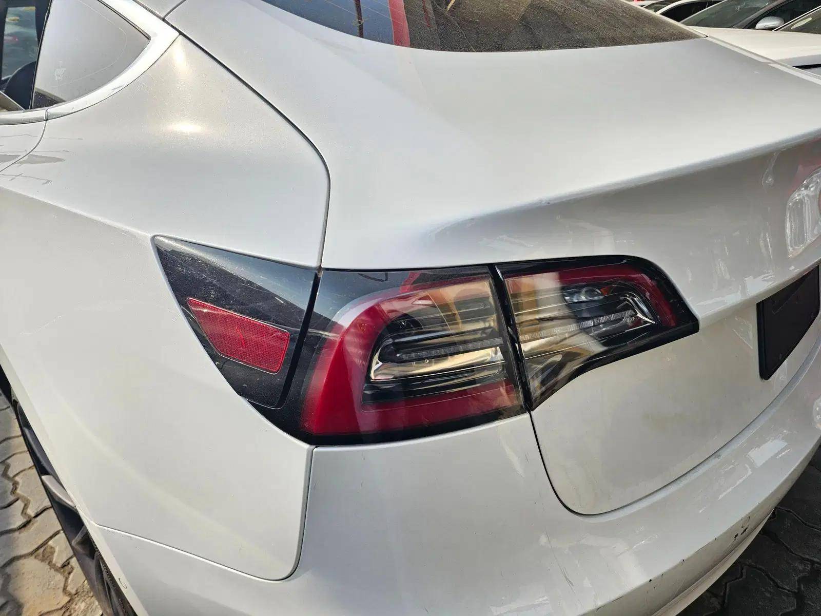 TESLA MODEL 3 2019 - Marhaba Auctions Used Cars - Image 7