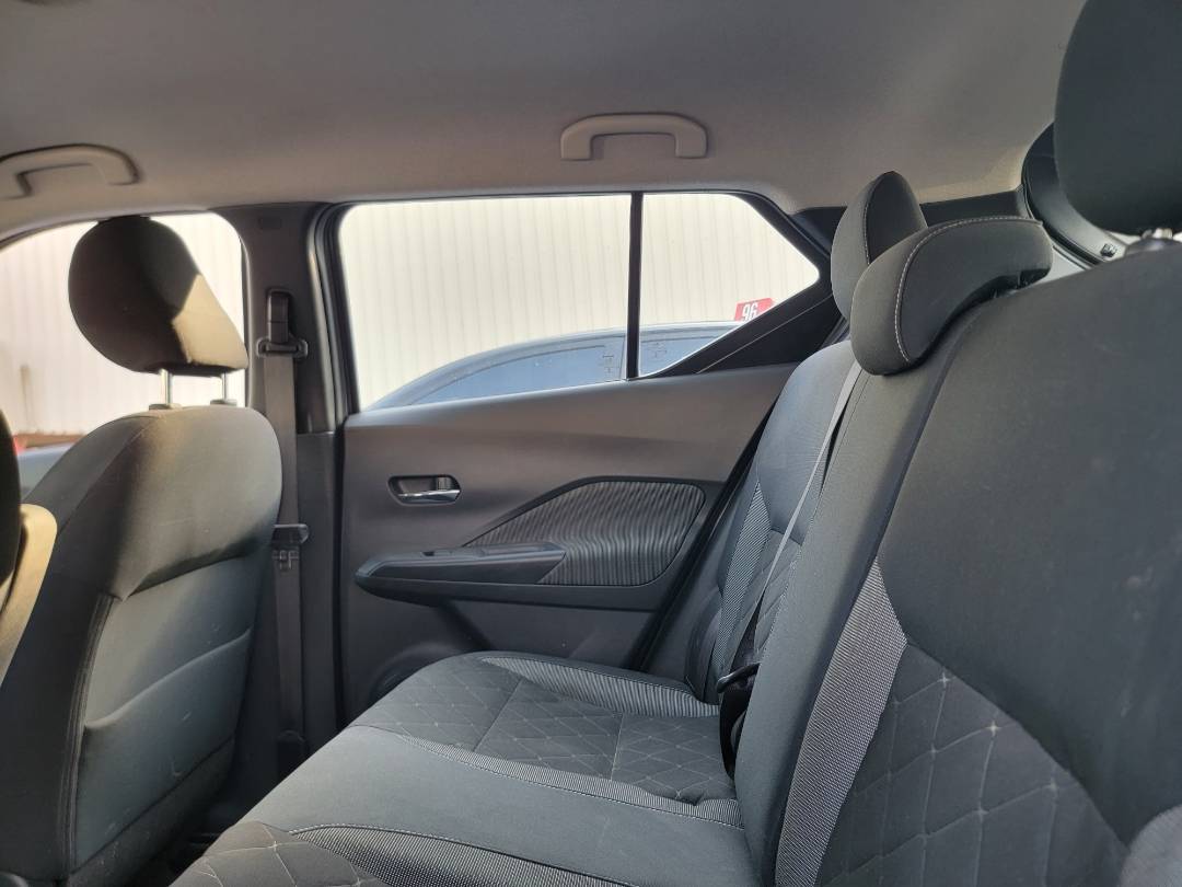2018 NISSAN KICKS — 136297 Miles — Lot 7JL501320 — Main - Marhaba Auctions Used Cars - Image 8