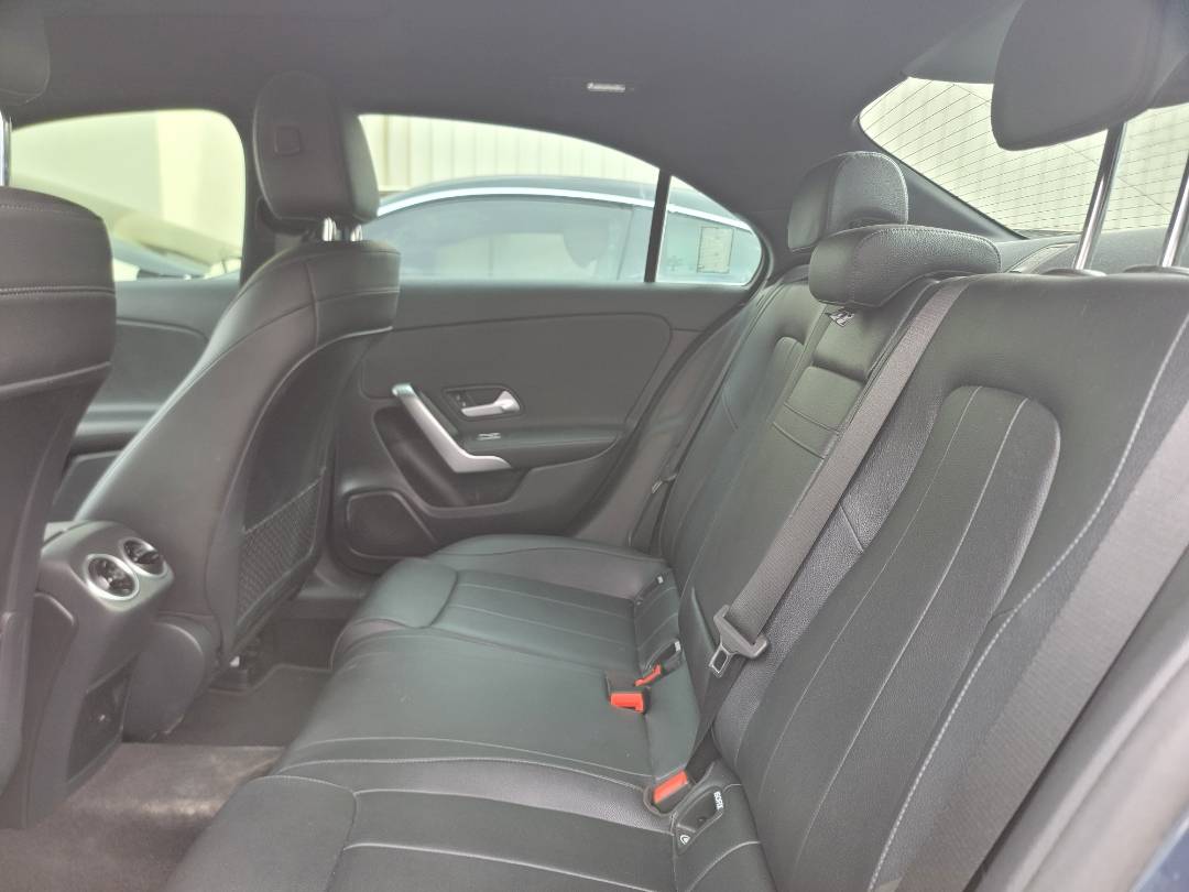 2021 MERCEDES BENZ A220 — 57527 KM — Lot 289634 — Main - Marhaba Auctions Used Cars - Image 7