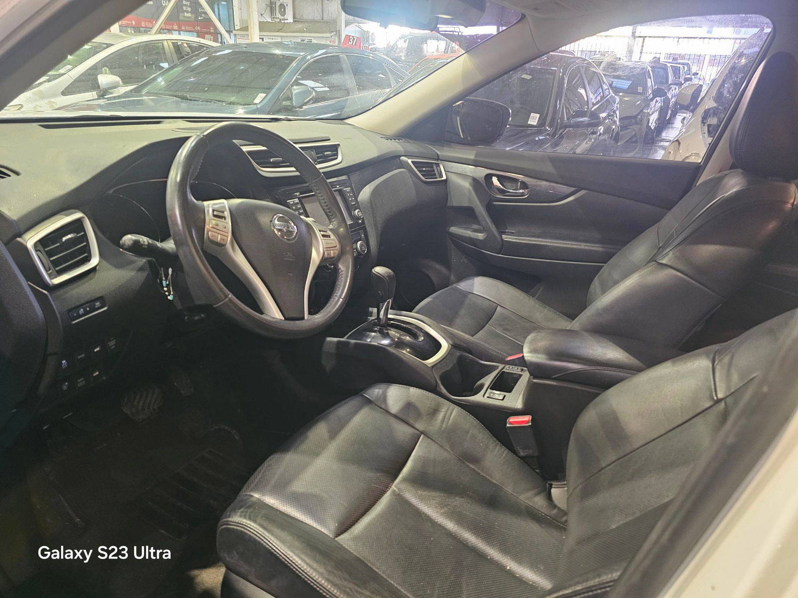 2014 NISSAN ROGUE — 166622 Miles — Lot V5EC870518 — Main - Marhaba Auctions Used Cars - Image 6