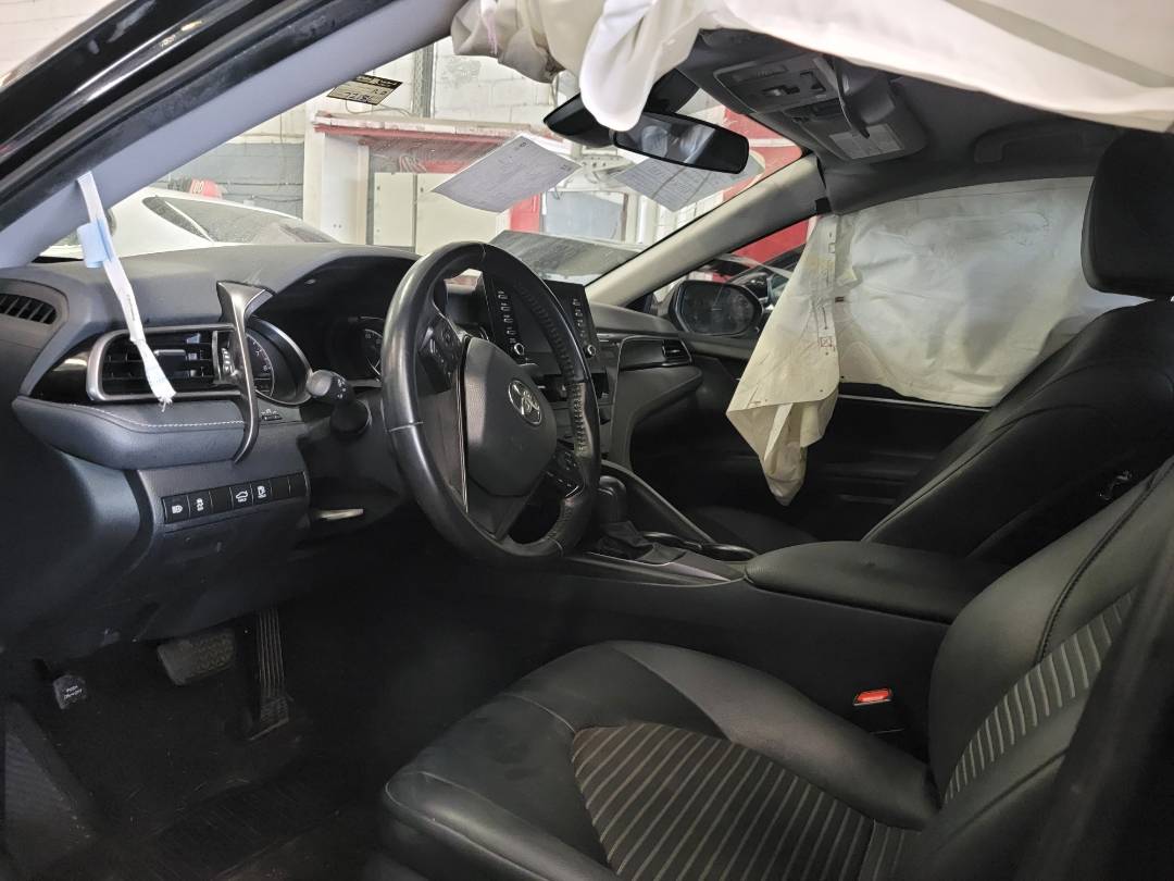 2021 TOYOTA CAMRY — 72186 Miles — Lot 62821144 — Main - Marhaba Auctions Used Cars - Image 6