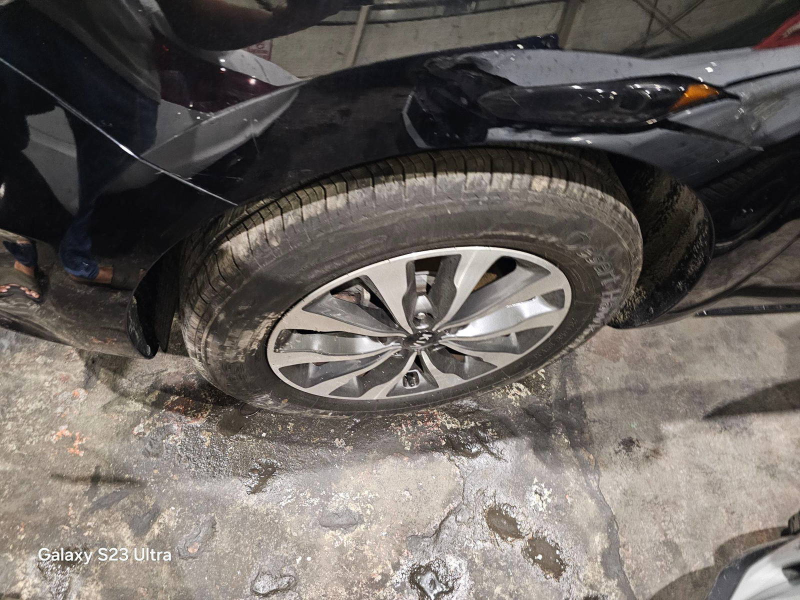 KIA SEDONA 2015 - Marhaba Auction Used Cars - Image 6