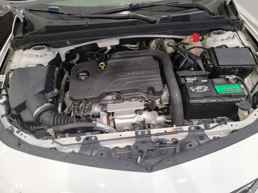 2018 CHEVROLET MALIBU — 173015 Miles — Lot F120396 — Main - Marhaba Auctions Used Cars - Image 12