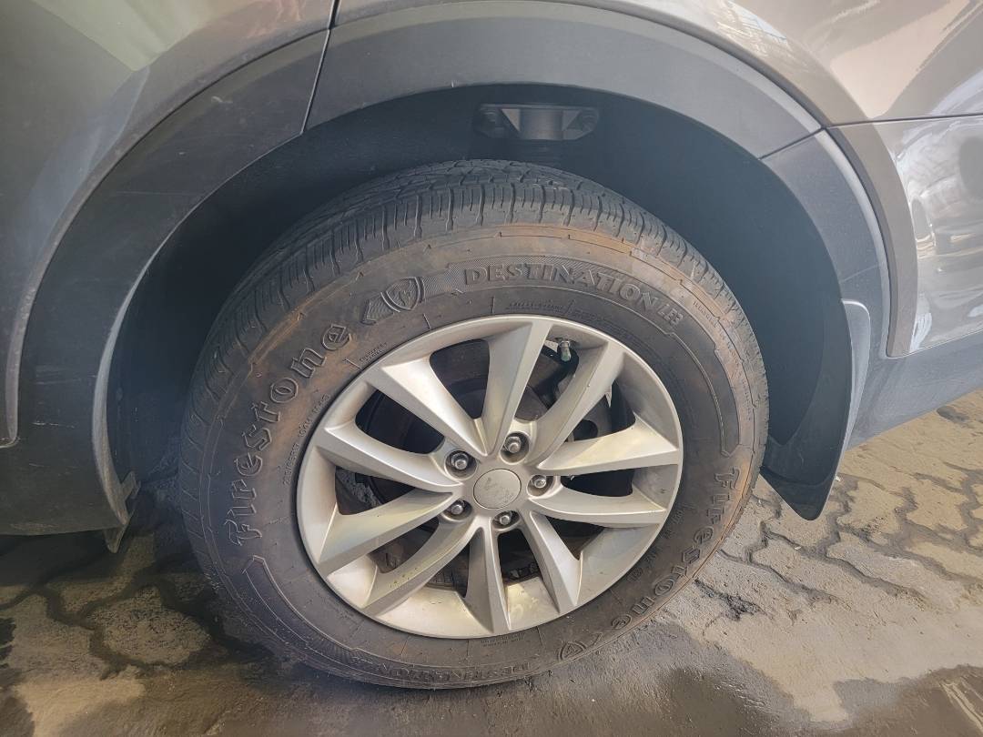 2018 KIA SORENTO — 45476 Miles — Lot 36JG400537 — Main - Marhaba Auctions Used Cars - Image 10