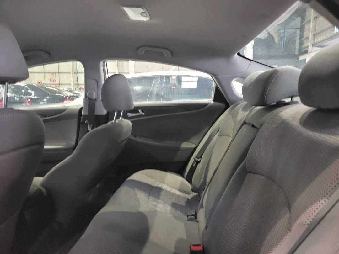 2012 HYUNDAI SONATA — 160996 Miles — Lot 358591 — Main - Marhaba Auctions Used Cars - Image 7