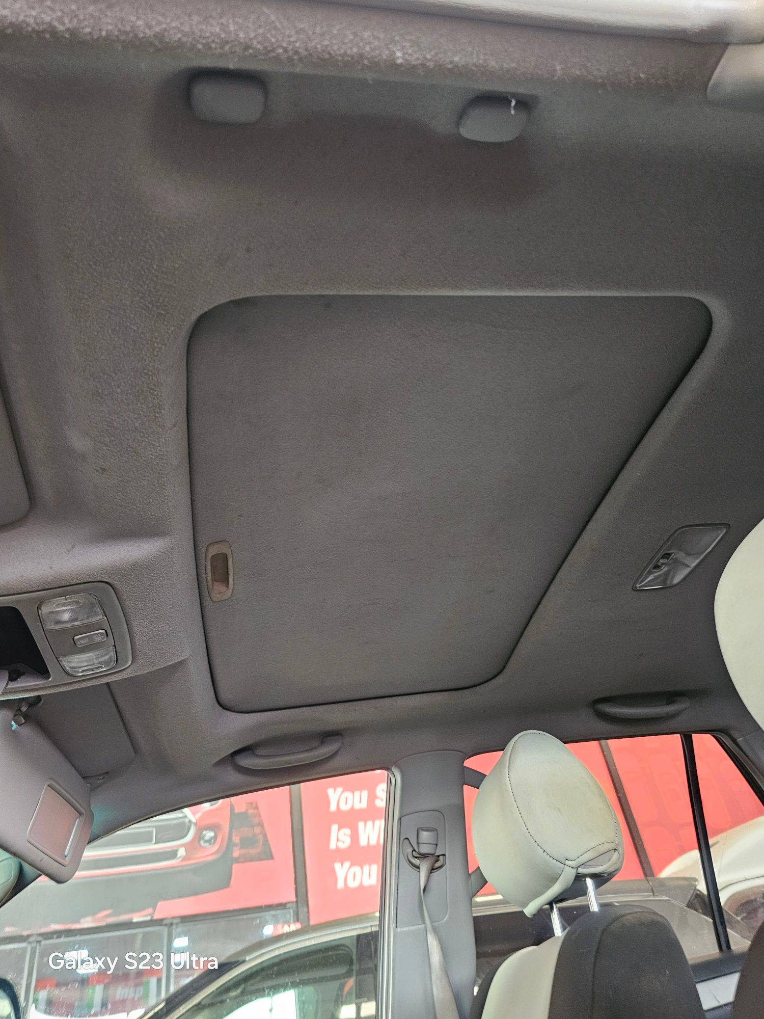 TOYOTA 4RUNNER 2005 - Marhaba Auction Used Cars - Image 11