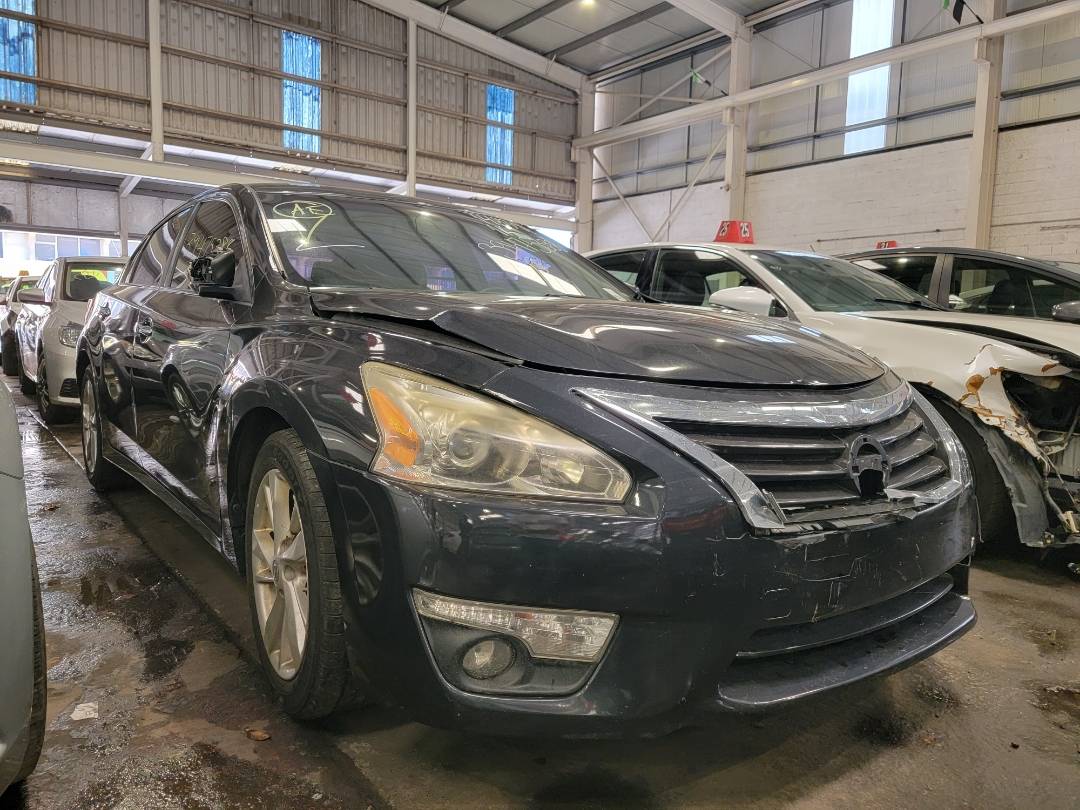 2013 NISSAN ALTIMA — 150824 Miles — Lot DC149378 — Main - Marhaba Auctions Used Cars - Image 4