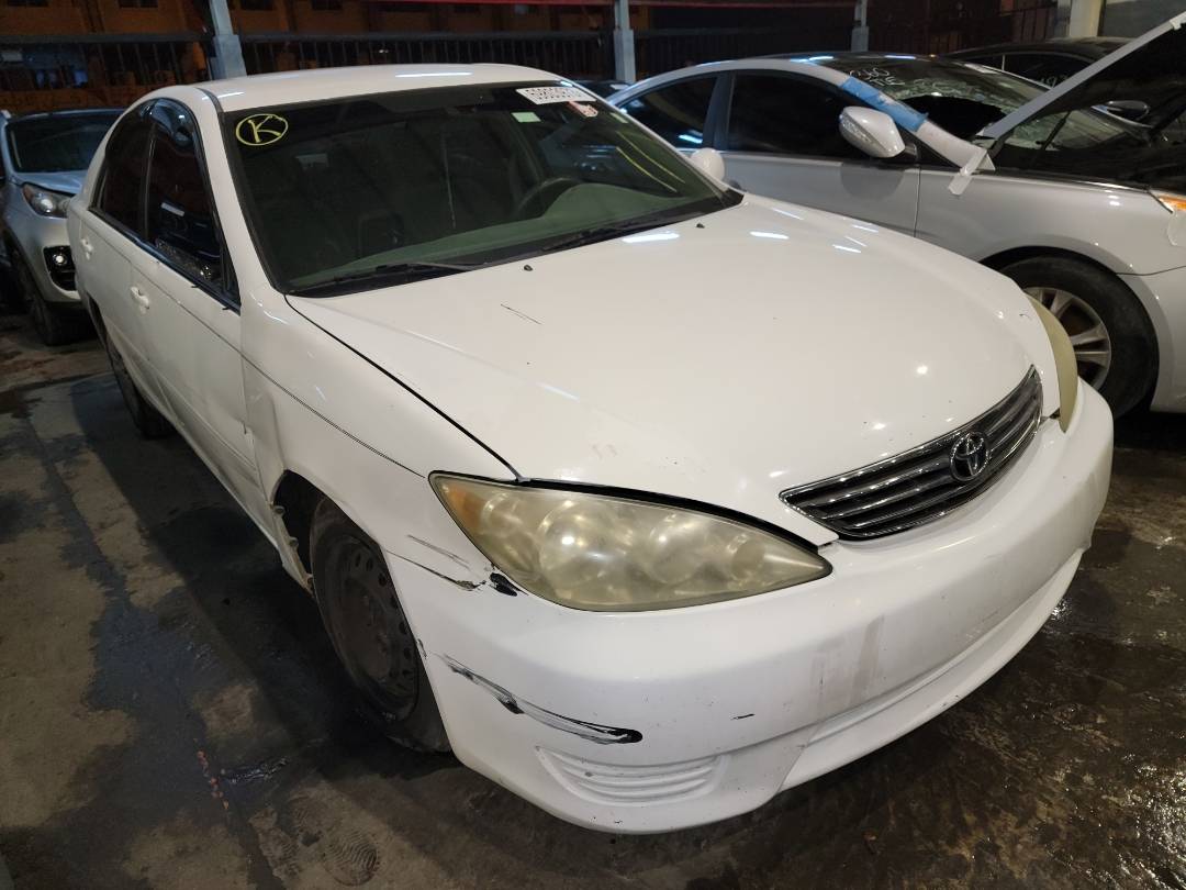 2005 TOYOTA CAMRY — 206225 Miles — Lot 69803973 - Marhaba Auctions Used Cars - Image 7
