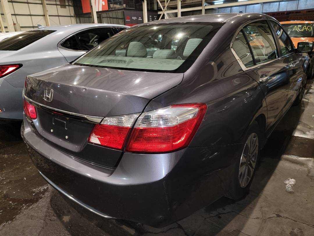 2013 HONDA ACCORD — 201259 Miles — Lot 37189243 - Marhaba Auctions Used Cars - Image 7