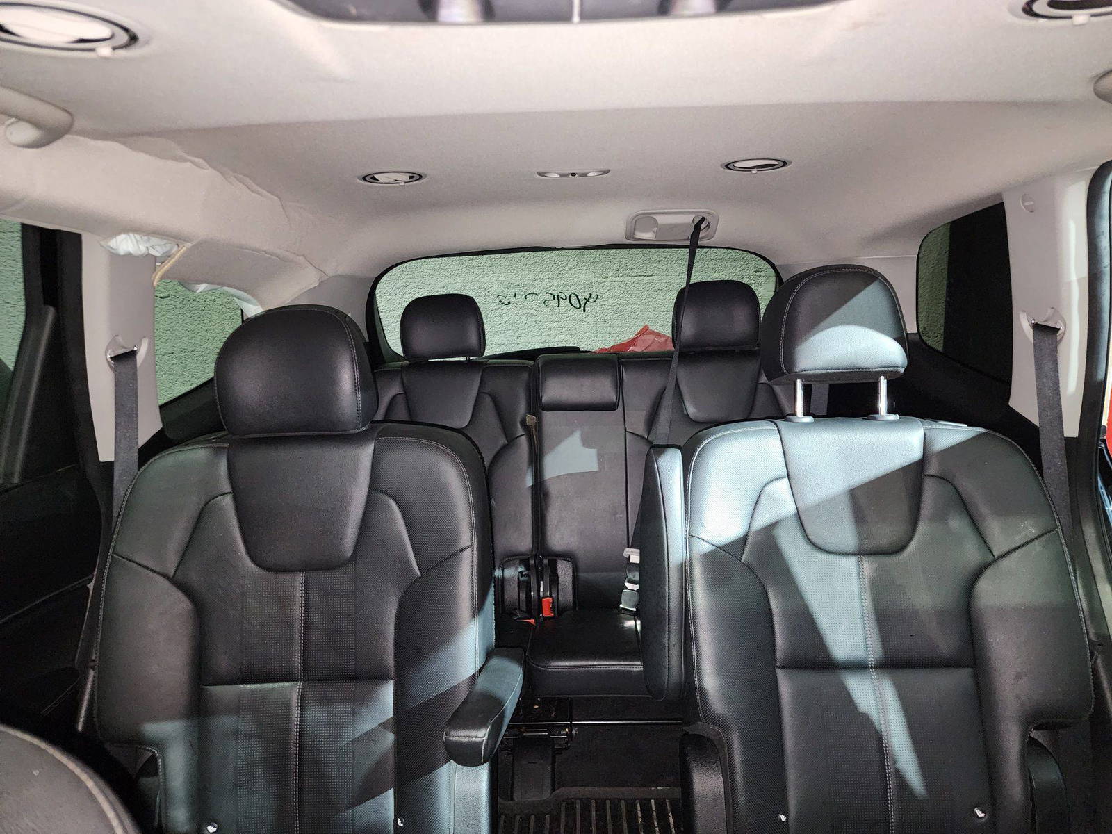 2021 KIA TELLURIDE — 78502 Miles — Lot 184288 — Al Quoz - Marhaba Auctions Used Cars - Image 4