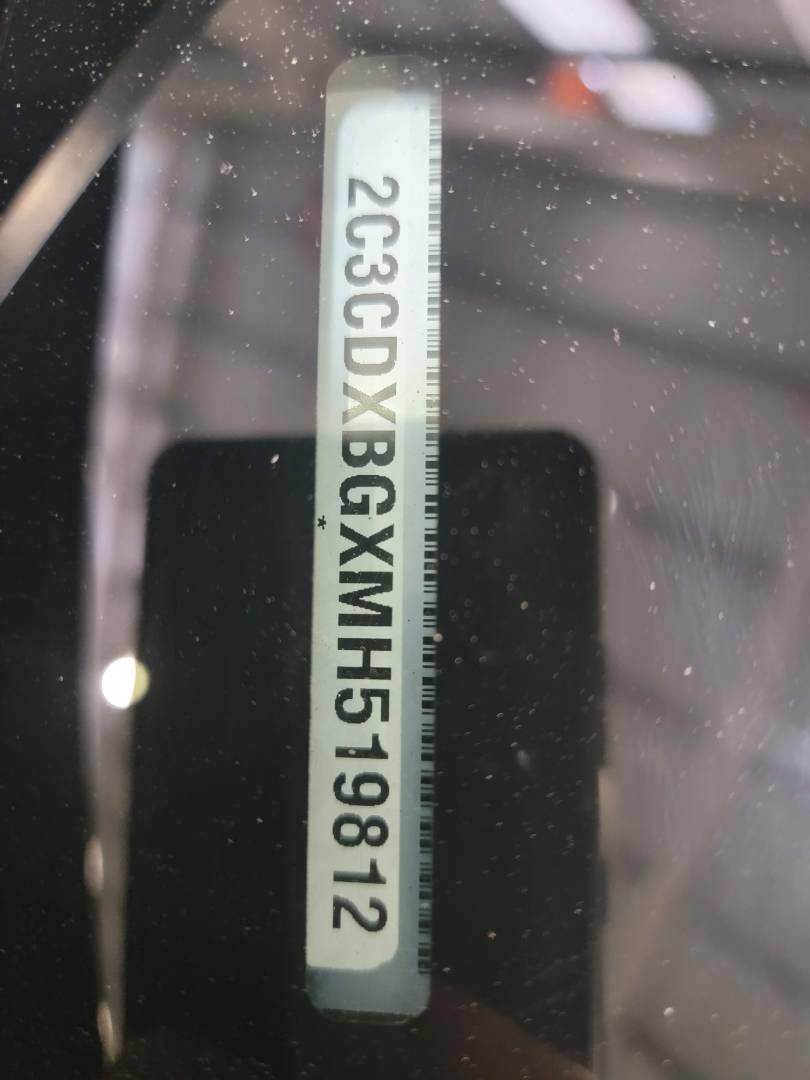 2021 DODGE CHARGER — 85515 Miles — Lot 74414613 - Marhaba Auctions Used Cars - Image 9