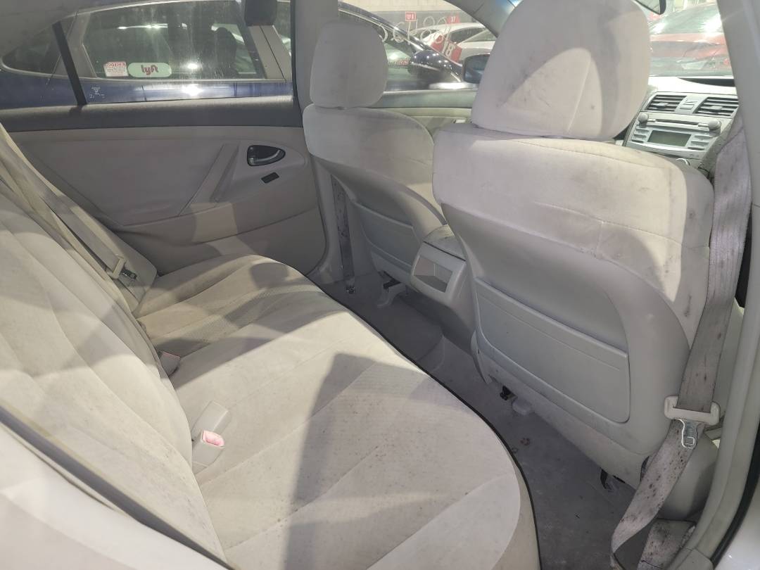 2008 TOYOTA CAMRY — 188426 Miles — Lot 64349963 - Marhaba Auctions Used Cars - Image 5
