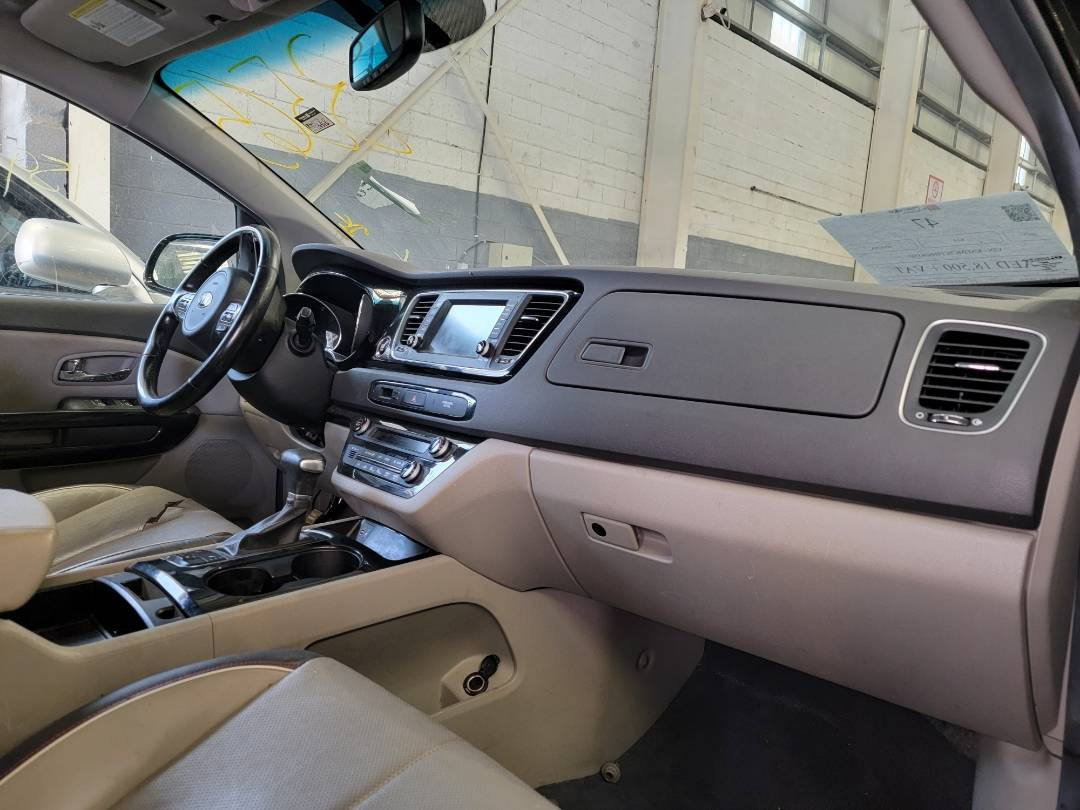 2017 KIA SEDONA — 159792 Miles — Lot 38386591 - Marhaba Auctions Used Cars - Image 7