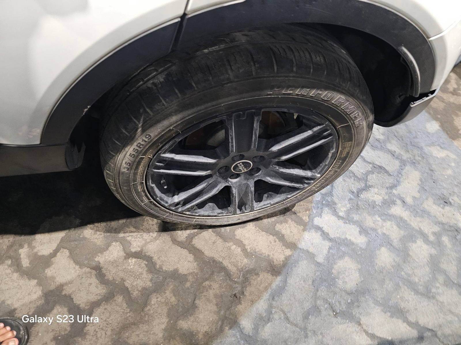 LAND ROVER RANGE ROVER EVOQUE PURE 2012 - Marhaba Auction Used Cars - Image 6