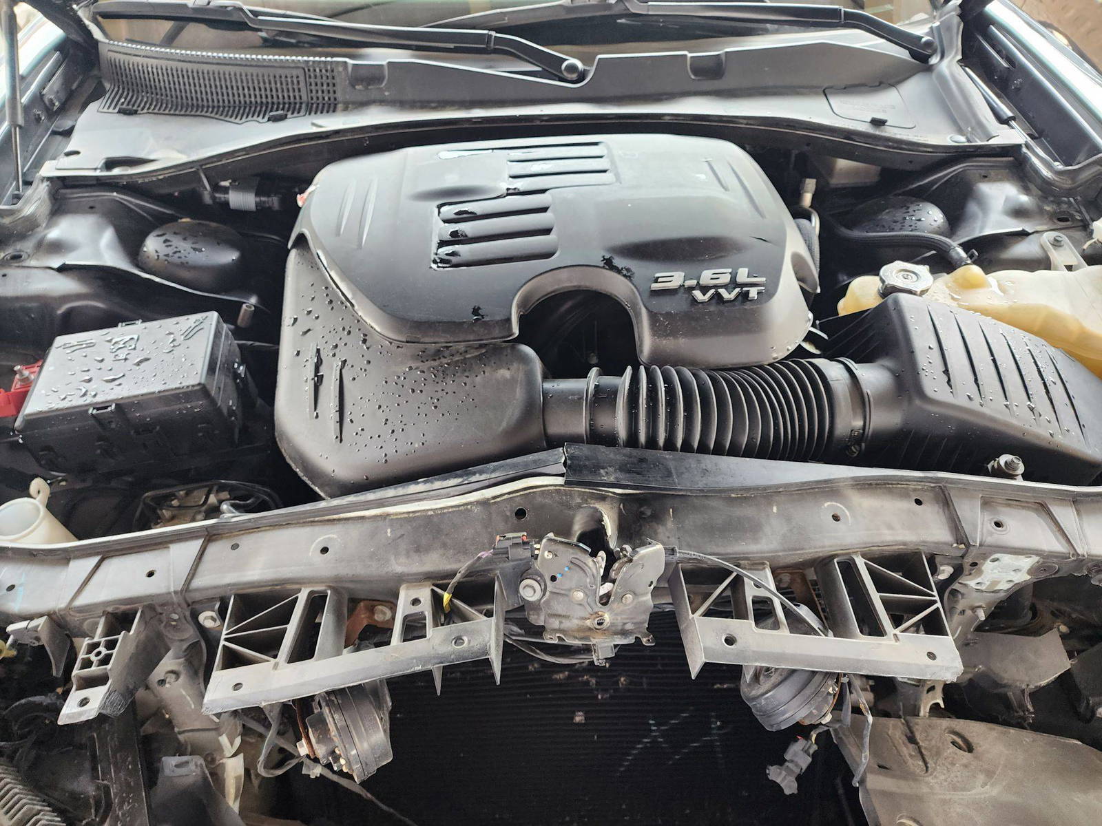 2020 DODGE CHARGER — 74008 Miles — Lot 55197013 - Marhaba Auctions Used Cars - Image 8