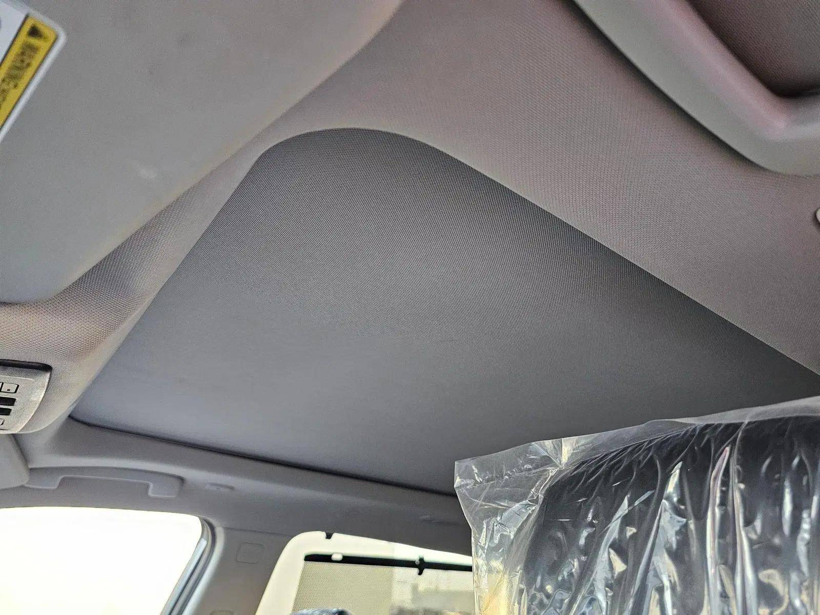 NISSAN ROGUE 2023 - Marhaba Auction Used Cars - Image 9