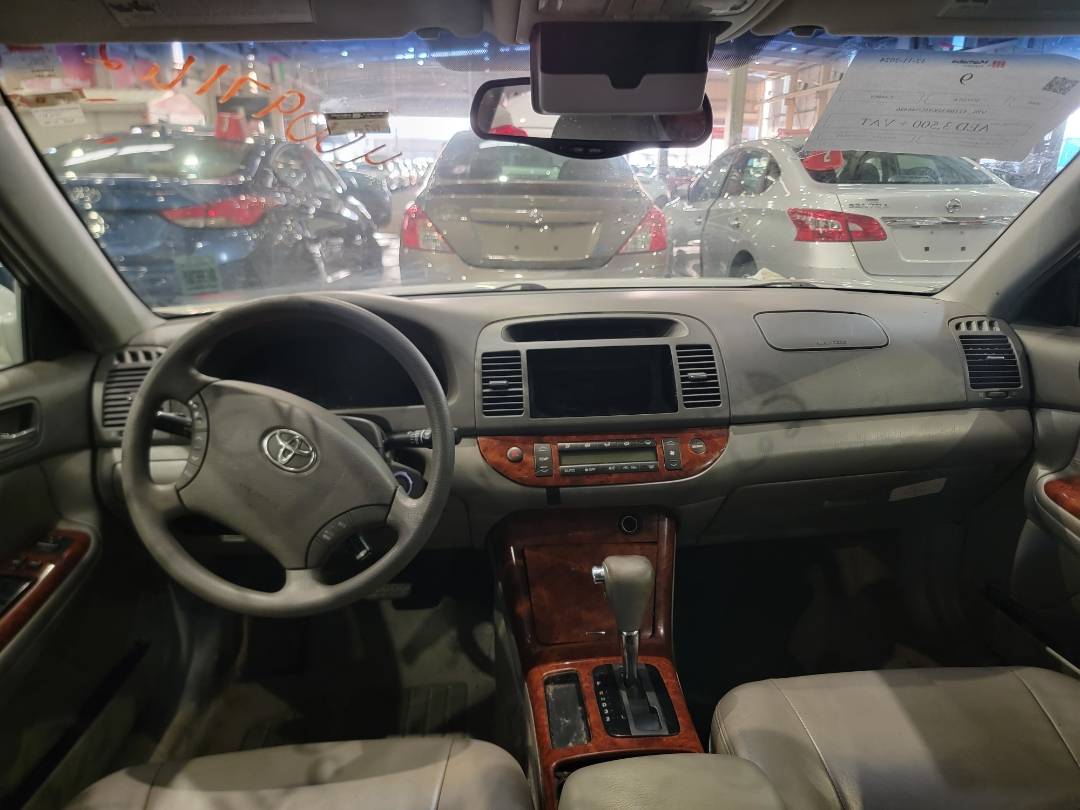 2005 TOYOTA CAMRY — 178379 Miles — Lot 946426 — Main - Marhaba Auctions Used Cars - Image 8