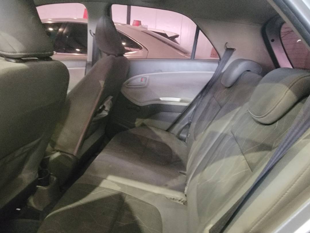 2015 KIA PICANTO — 207258 KM — Lot 25FT844377 — Main - Marhaba Auctions Used Cars - Image 6