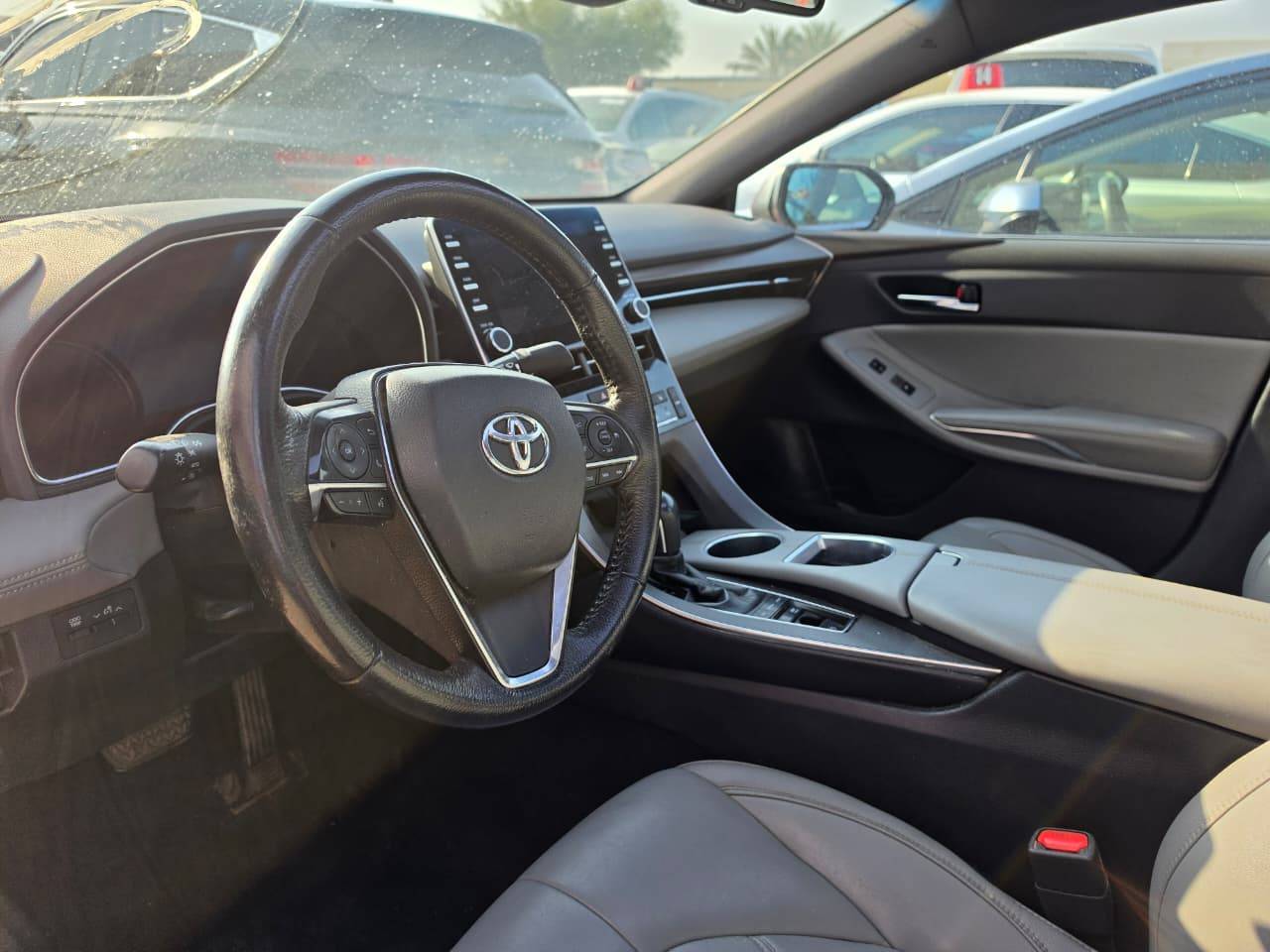 2021 TOYOTA AVALON — 100337 Miles — Lot 60094046 - Marhaba Auctions Used Cars - Image 9