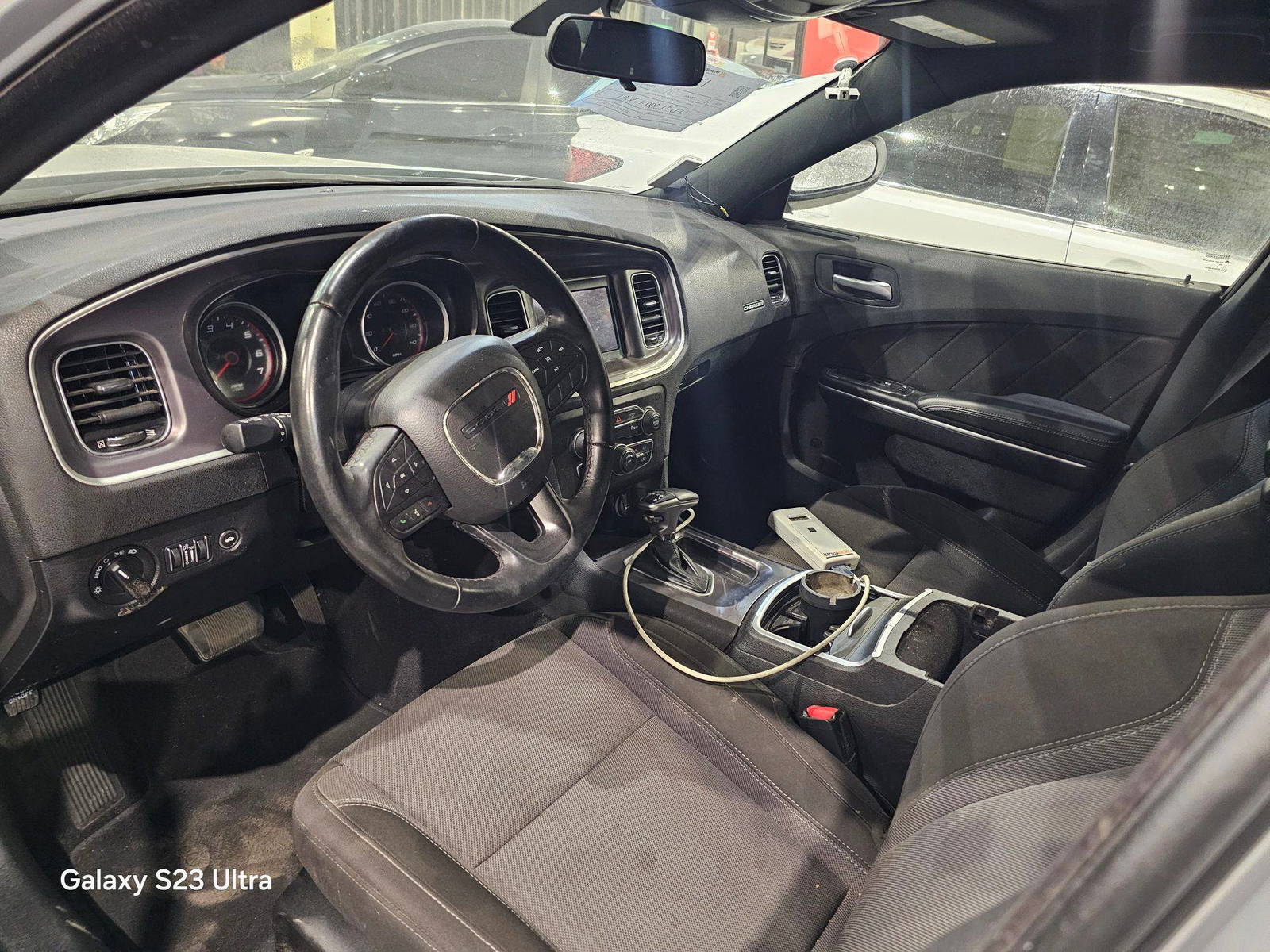 DODGE CHARGER 2022 - Marhaba Auction Used Cars - Image 8