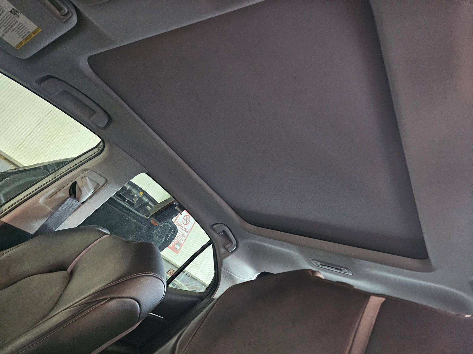 TOYOTA CAMRY 2018 - Marhaba Auction Used Cars - Image 10