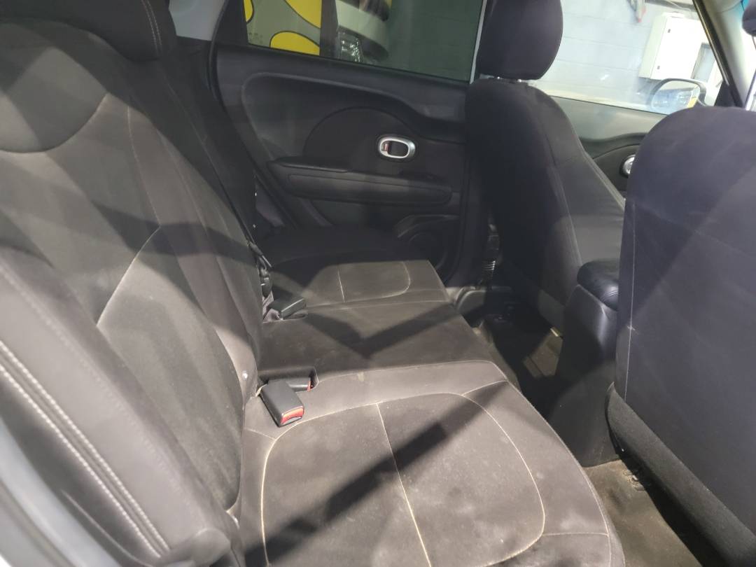 2015 KIA SOUL — 153320 Miles — Lot 800147 — Main - Marhaba Auctions Used Cars - Image 6