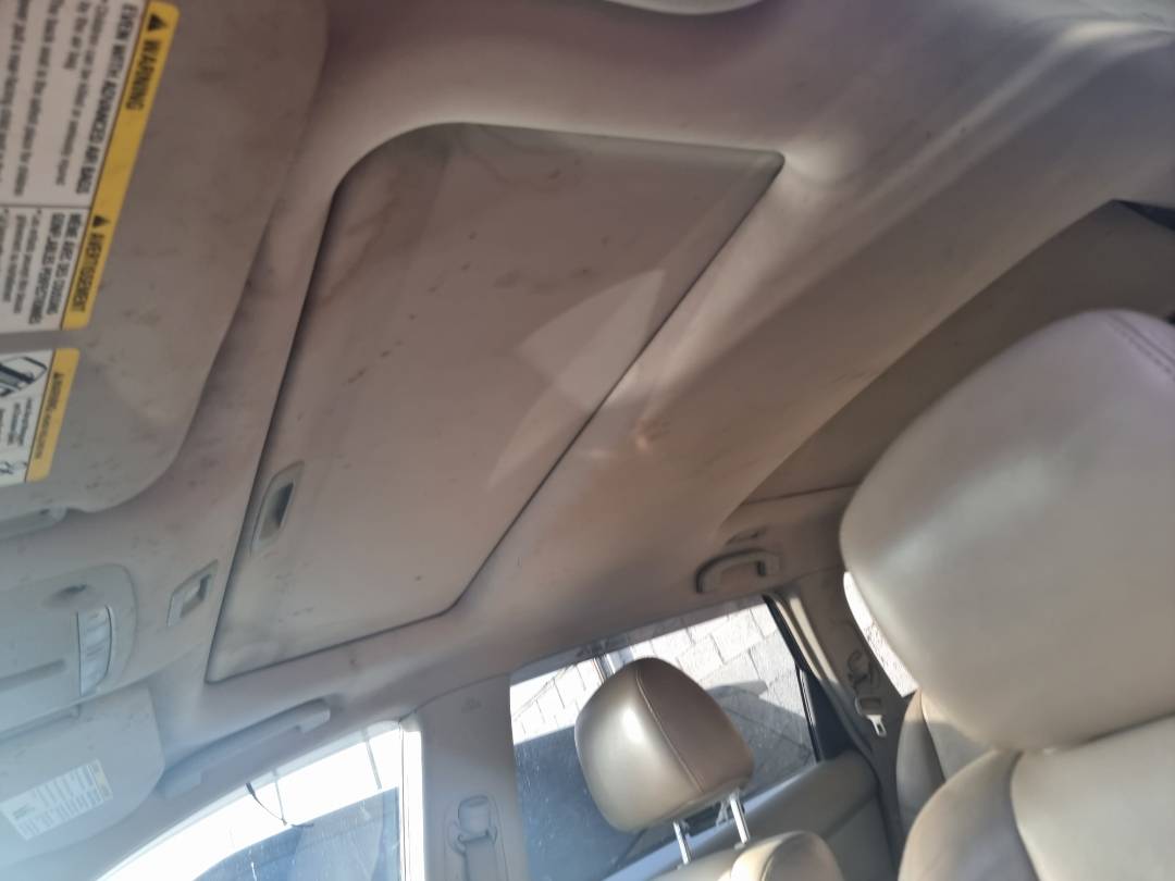 2013 NISSAN PATHFINDER — 242724 Miles — Lot C684028 — Ind. 12 - Marhaba Auctions Used Cars - Image 17