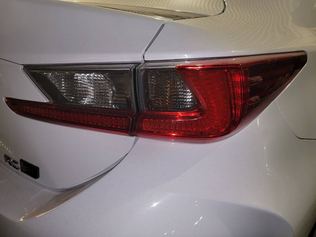 2016 LEXUS RC 300 — 58474 Miles — Lot 5005013 - Marhaba Auctions Used Cars - Image 10