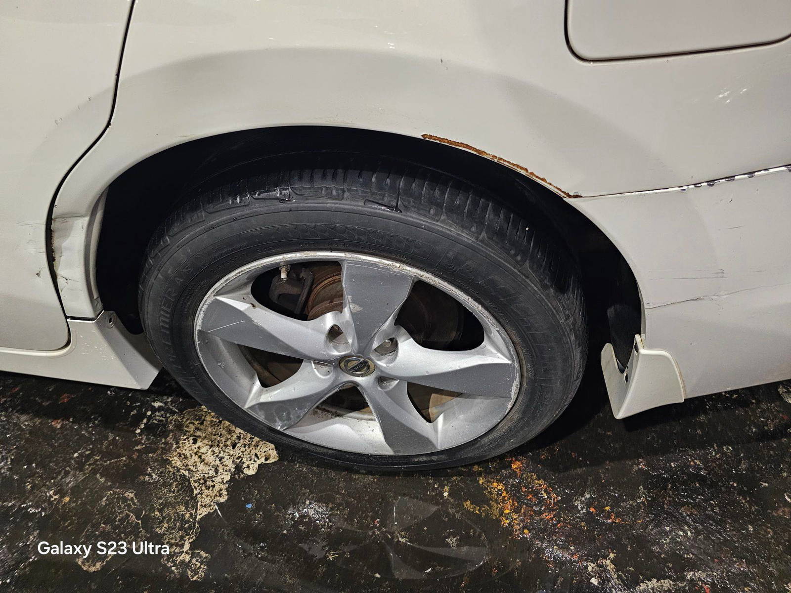 NISSAN ALTIMA 2014 - Marhaba Auction Used Cars - Image 6