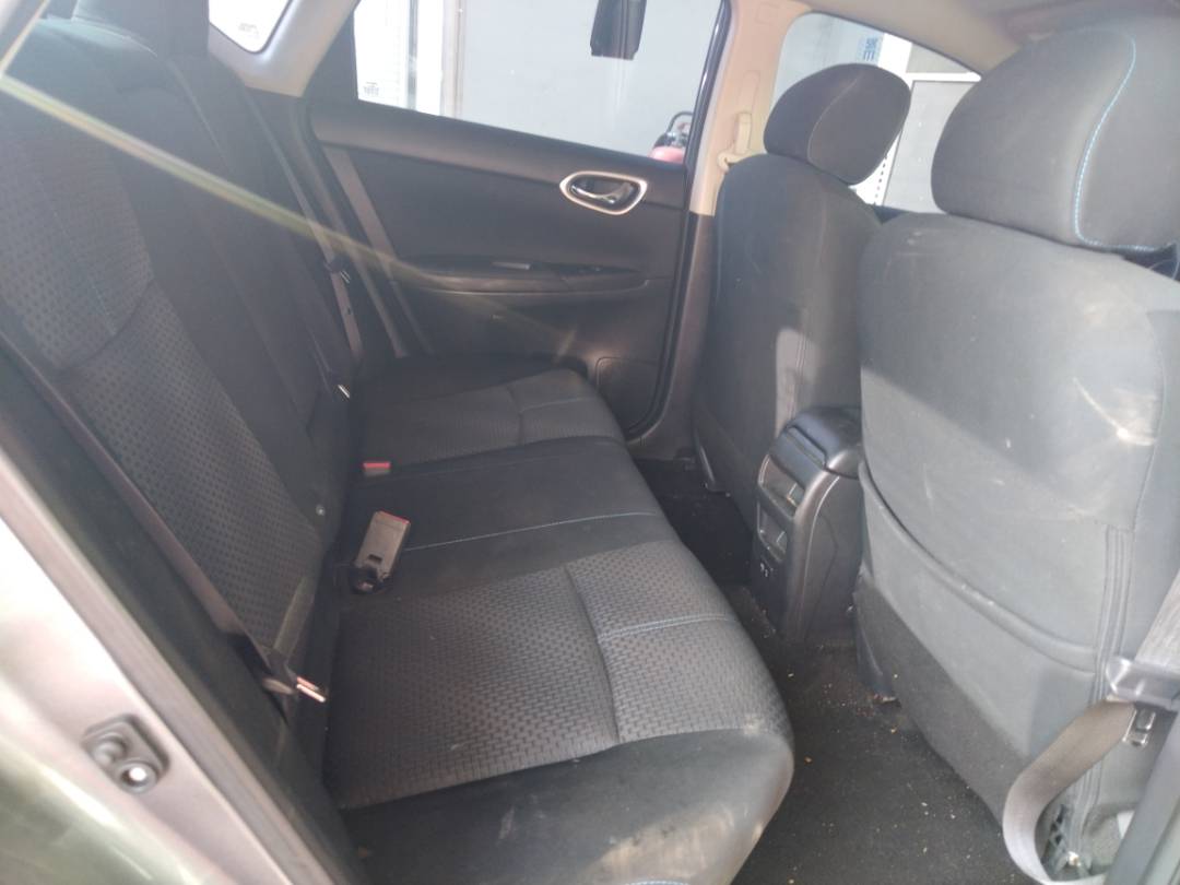 2019 NISSAN SENTRA — 74017 Miles — Lot 63590103 - Marhaba Auctions Used Cars - Image 7