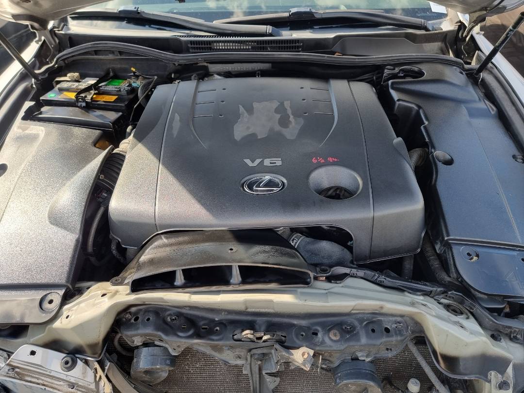 2012 LEXUS IS 250 — 147065 Miles — Lot 057255 — Ind. 12 - Marhaba Auctions Used Cars - Image 10