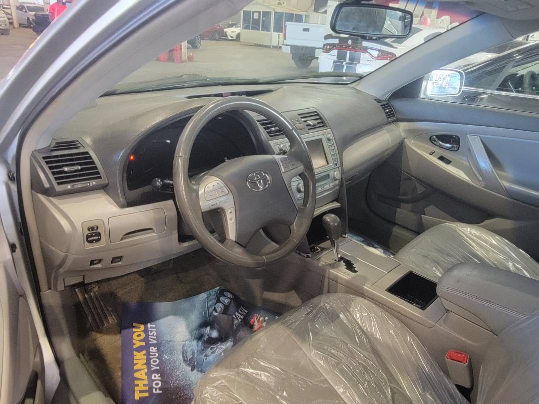 2008 TOYOTA CAMRY — 146129 Miles — Lot U059688 — Main - Marhaba Auctions Used Cars - Image 6