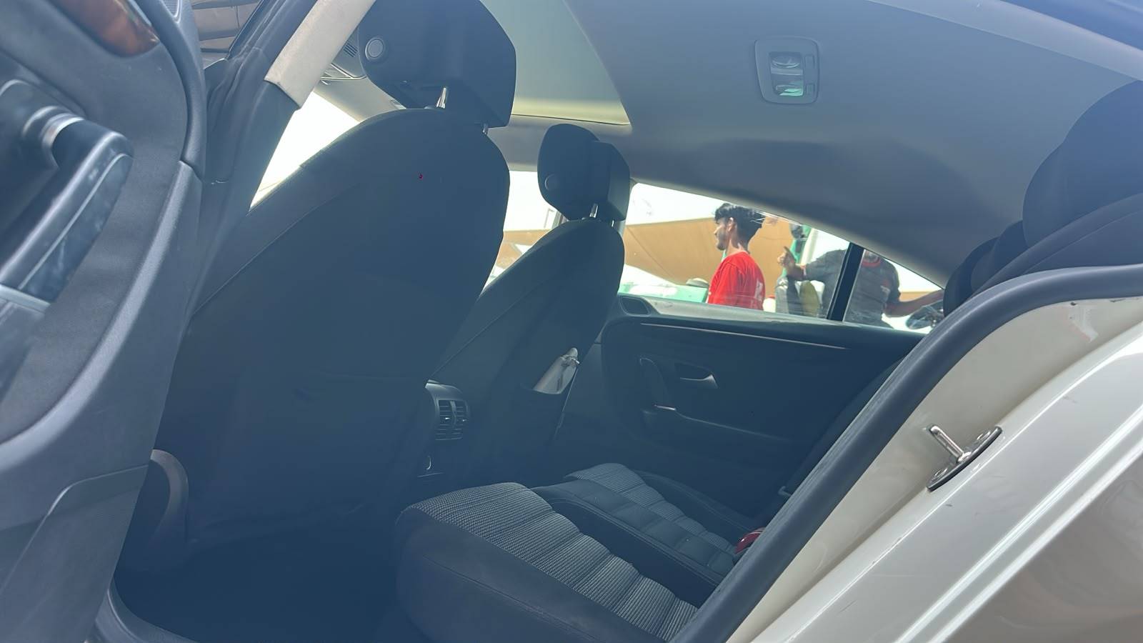2016 VOLKSWAGEN PASSAT — 184440 KM — Lot AN6GE508311 — Souq - Marhaba Auctions Used Cars - Image 7