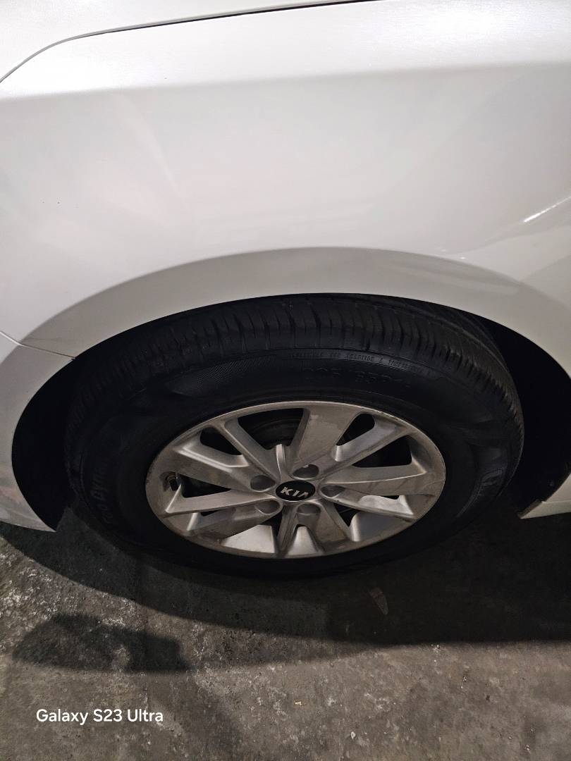 2017 KIA OPTIMA — 151332 Miles — Lot 5146068 — Main - Marhaba Auctions Used Cars - Image 7
