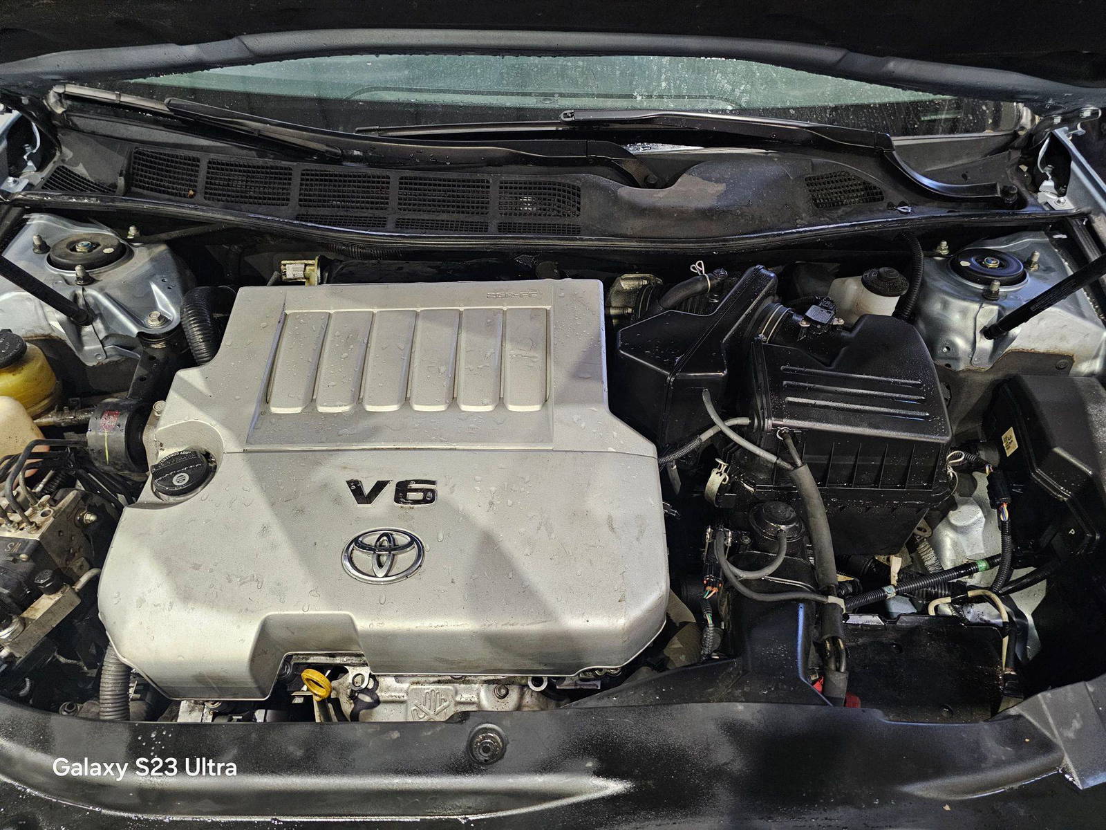 2011 TOYOTA AVALON — 131386 Miles — Lot U406222 — Main - Marhaba Auctions Used Cars - Image 12