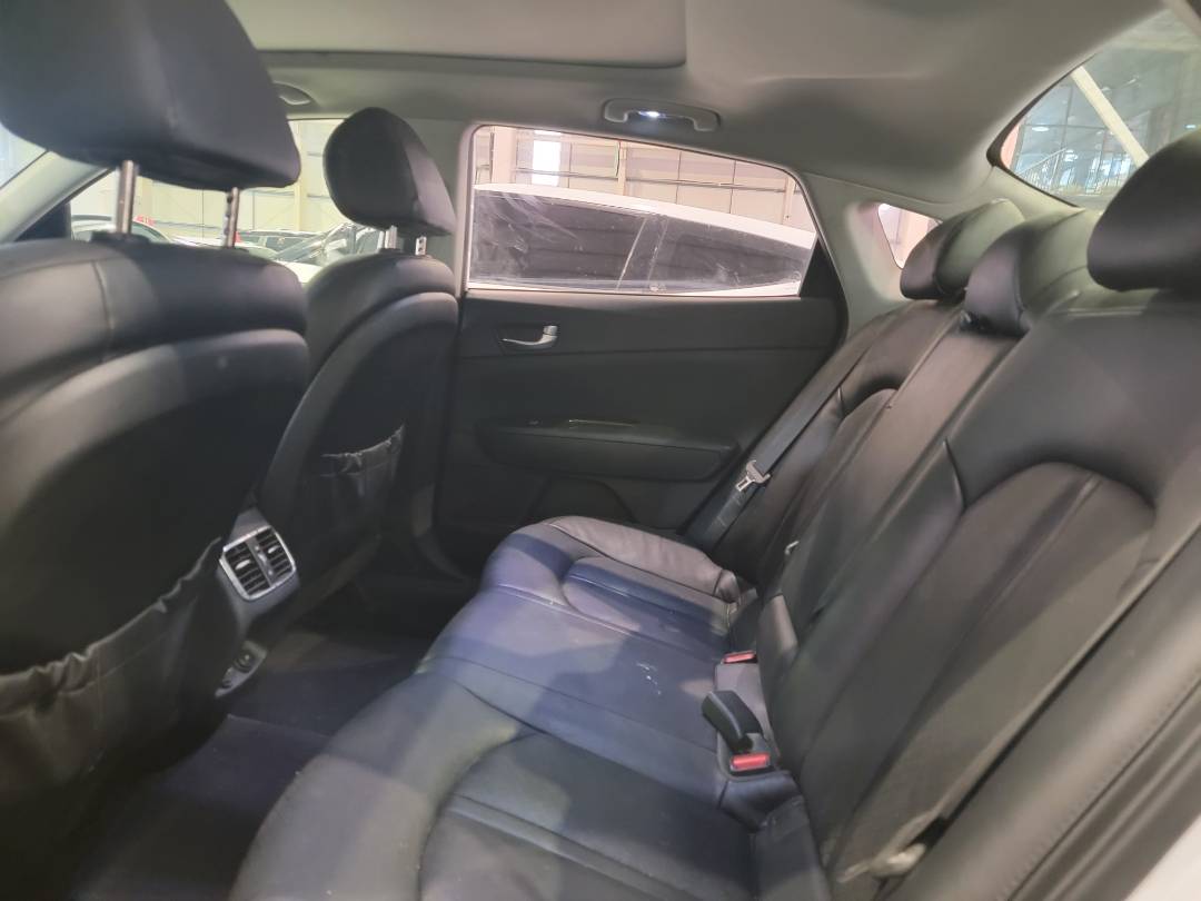 2016 KIA OPTIMA — 97394 Miles — Lot 74072204 — Main - Marhaba Auctions Used Cars - Image 7